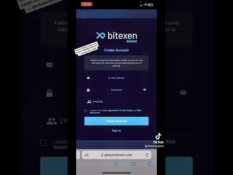 5’ exen Coin kazan Bedava Airdrop Bitexen Borsası