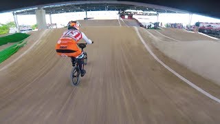 2019 BMX SX SQY, France