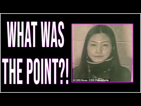 29 Year Old Asian Woman Enrolls Herself Into High School