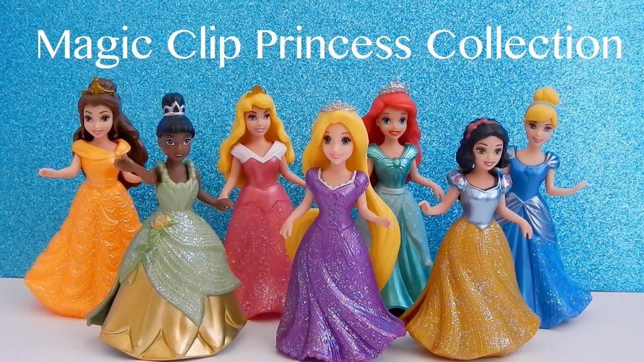Маджик принцессы. Disney Princess Magic clip. Disney Princess Magic clip купиц. Дисней принцессы игрушки Magic clip.