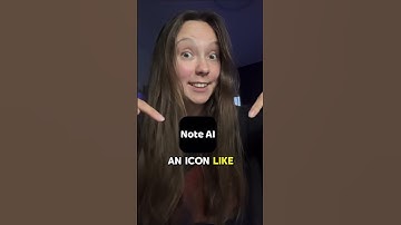 All the students know that… Search Note AI on the AppStore #aitools #studyai #uni #notesai
