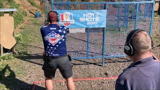 USPSA Oakley challenge 2021 - CZ Shadow 2