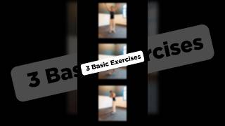 3 Easy Exercises To Improve Your Athleticism.