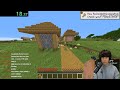 Minecraft 1.16 Speedrun World Record Attempts