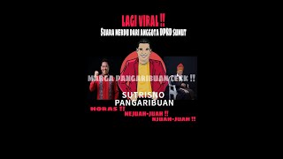 Download lagu Lagi viral !!! Suara merdu !!!!! Mandar Ni Dainang ( cover lagu ) || Sutrisno Pangaribuan. ST