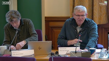 Planning Applications Committee - Thursday 27th November 2025