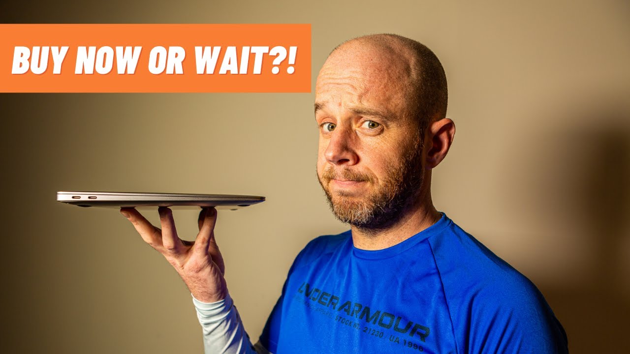 Is the M1 MacBook Air still worth buying? | Mark Ellis Reviews - YouTube