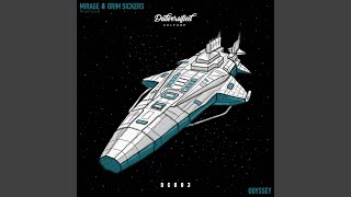 Dumbell - Mirage Musique, Grim Sickers