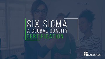 Six Sigma Course Syllabus and Benefits
