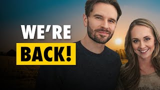 Graham Wardle & Amber Marshall’s Hallmark Movie (All The Details)