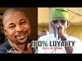 PASUMA - 100% LOYALTY (Pasuma 4 Mc Oluomo)