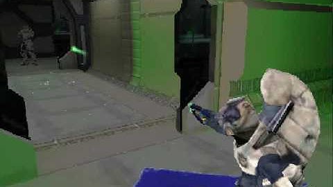 ZD soft game recorder test vid halo