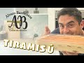 EL TIRAMISÚ PERFECTO - El paso a paso completo para que hagas el mejor Tiramisú - Alvaro Barrientos