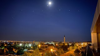 Sabah Ezanı Mehmet Emin Karataş 8 Haziran 2023