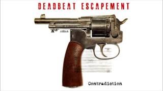 POSTERIZE - DEADBEAT ESCAPEMENT  EMG RECORDS 2013