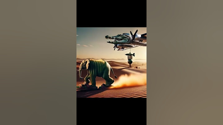 Bombardiro crocodilo VS Lirili Larila
