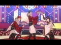 紅月「祭夜絵巻」 あんさんぶるスターズ!! Music ゲームサイズMV