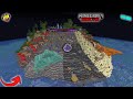 I Transformed the Nether Portal in Minecraft Hardcore ( #20 )