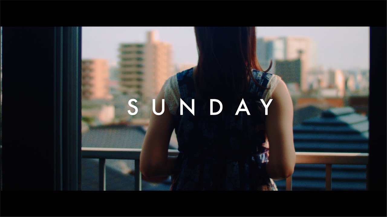 NEW FD Lens 35mm / Sunday / BMPCC Blackmagic Pocket Cinema Camera