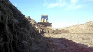 Cat 973C Retro Videos