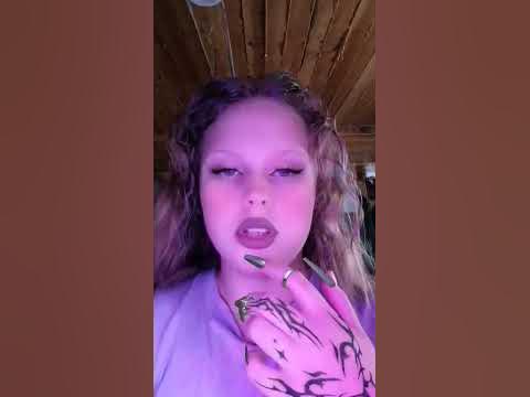 классный макияж - YouTube