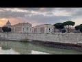 Roma bella.Рим гарне місто.