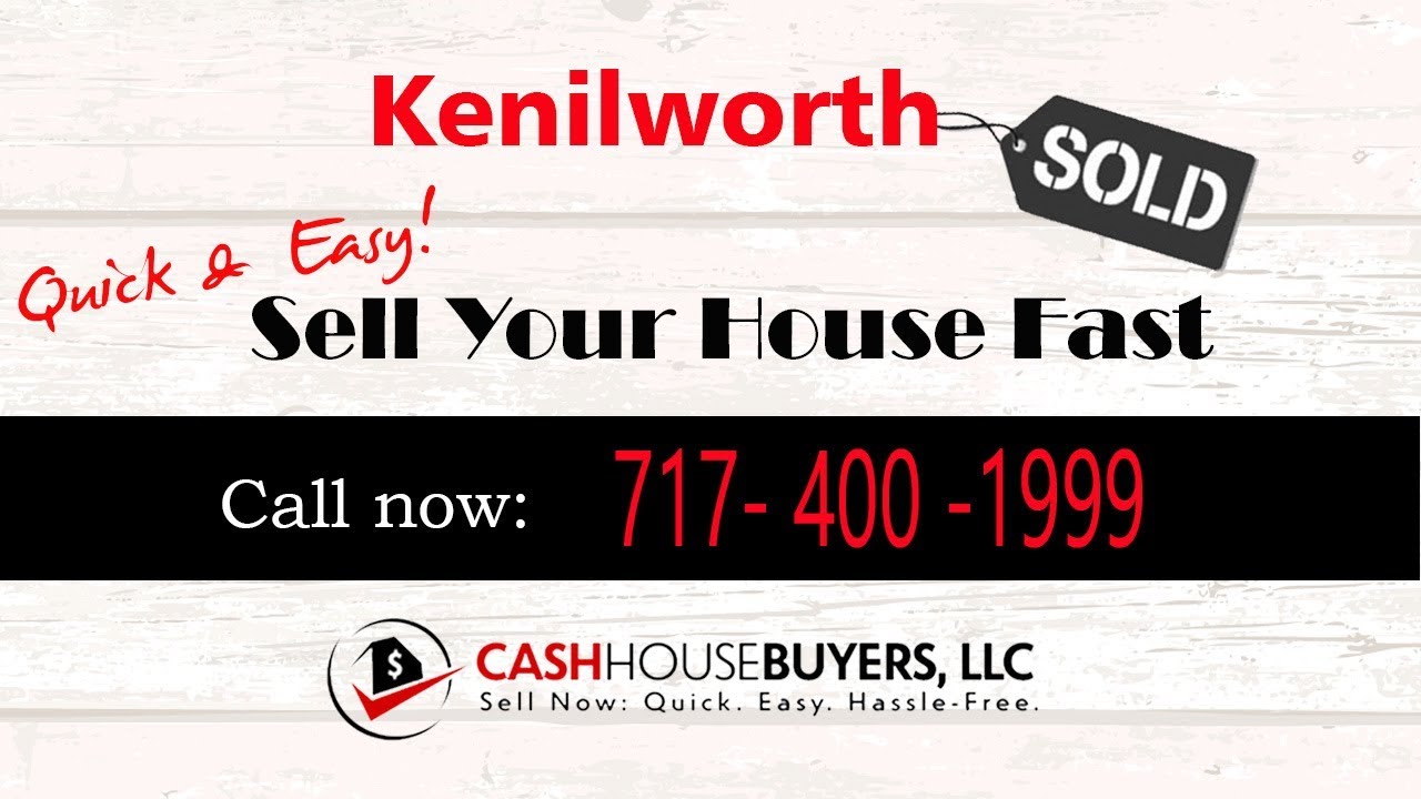 HOW IT WORKS We Buy Houses Kenilworth Washington DC | CALL 717 400 1999 | Sell Your House Fast