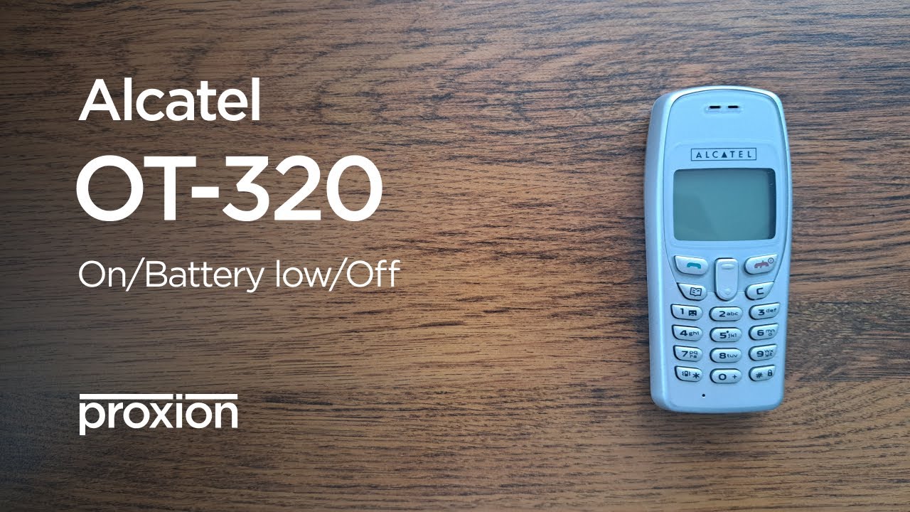 Alcatel xg1 аккумулятор