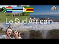 Quoi visiter en afrique du sud et au botswana 