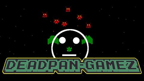 Space Invaders Tutorial (Java) 21.5 - Enemy Shooting & Player Health