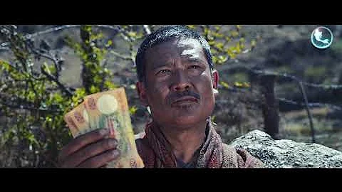 Tshering Lay Tsho | Official Video | Wangchuk Talop | Tshomem Production