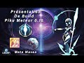 Prsentation de build piku rdf mteore   meta waven s1