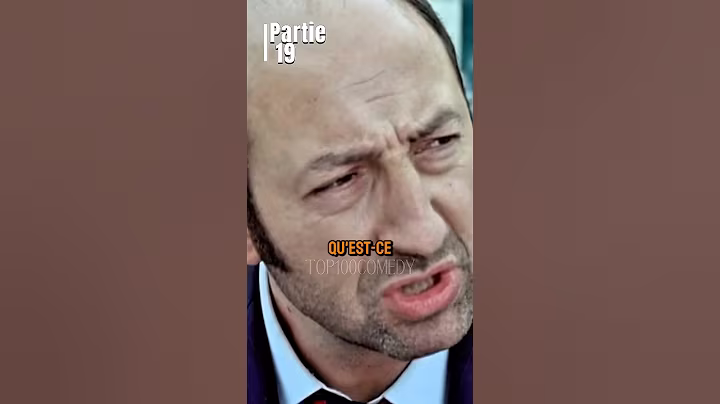 De la nouriture gitane 🤣🤣 Bienvenue chez les ch'tis. #film#humour#cinema#fr#comédie