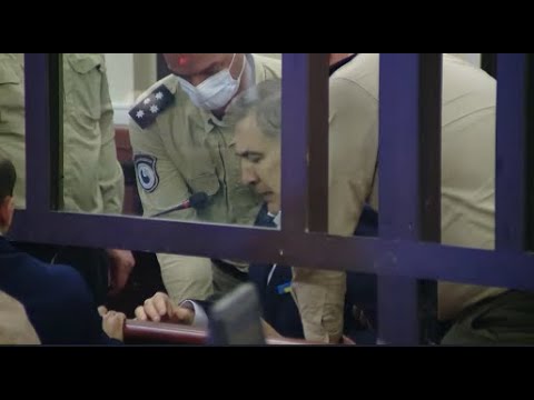 სააკაშვილი მზად არის ექსპერტებთან ითანამშრომლოს - ხაჭაპურიძე