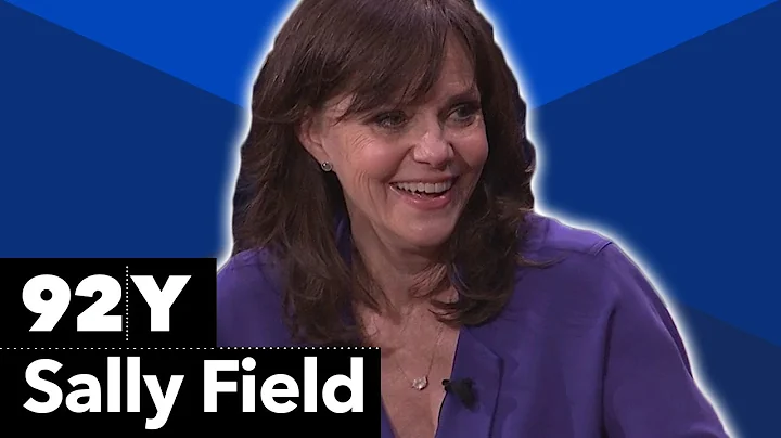 Sally Field on Lincoln: Reel Pieces with Annette I...