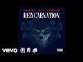 Tommy Lee Sparta - Drunk and High (Official Audio) (Reincarnation Album Track 4)