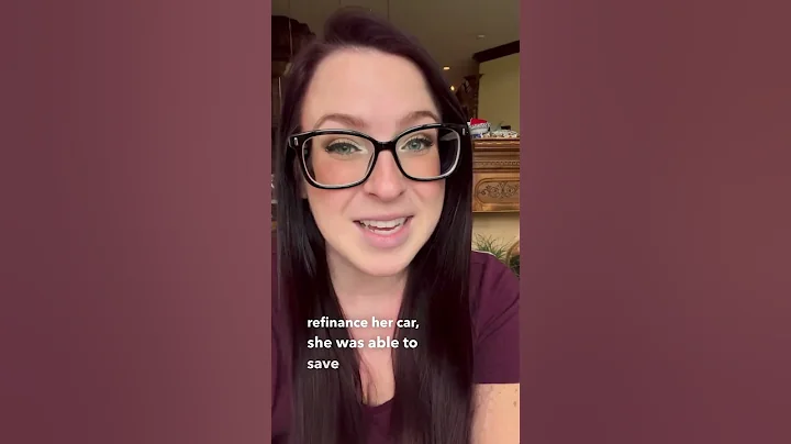 refinancing your car #shorts #carloan #carpayments #briannazfinance #finance101 #financialgoals2023