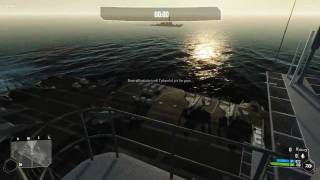 Crysis Wars: Top of Armada Jumps