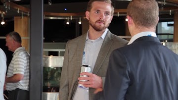 Annual Conference 2018 promo video