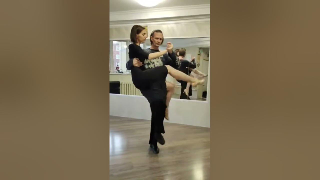 Танго Нуэво