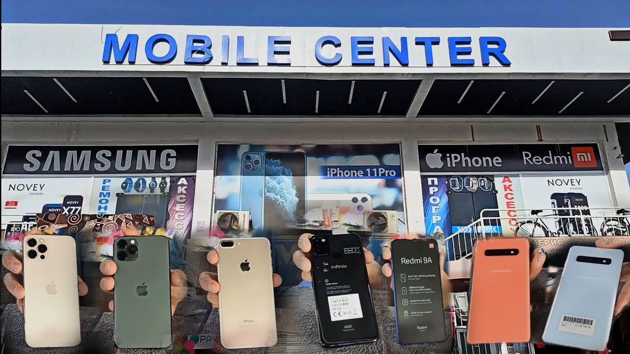 Telefon Narxlari 10-Sentyabr 2021 IPHON REDMI SAMSUNG GALAXY Телефон ...