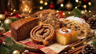 Details What's Baking for the Holidays | LIVE Marathon Part 1 ✨ Guide