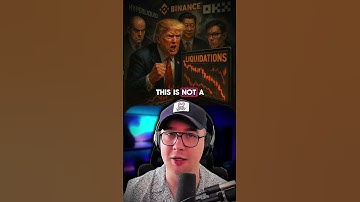 The Binance #XRP & Crypto Scam