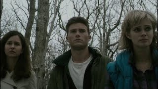 Issızlığın Ortasında - Gualliand Cover