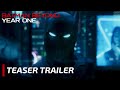 Batman beyond year one  teaser trailer fan film