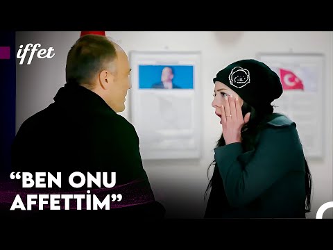 Sana Kötülük Yapan İnsanı Hâlâ Nasıl Sevebilirsin? - İffet