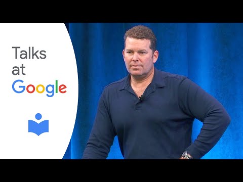 Alden Mills "Unstoppable Teams" | Talks at Google - YouTube