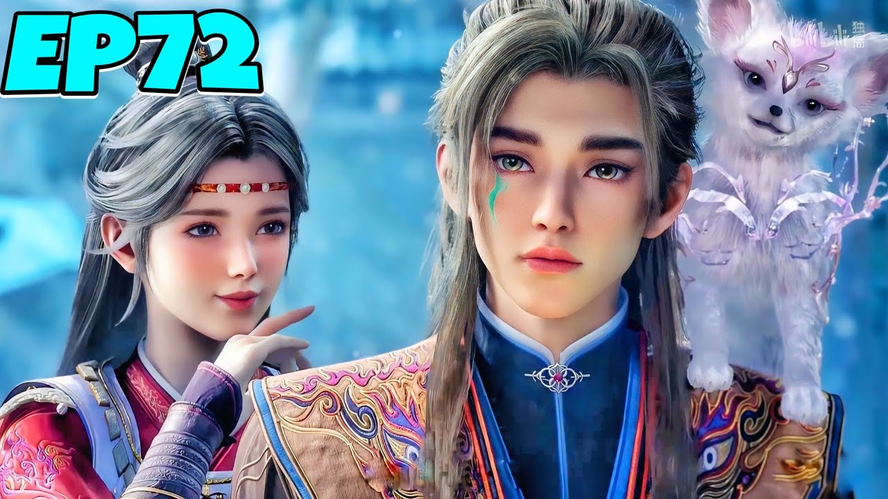 Herding Gods Of Demon Tales New World Class Anime Explained In Hindi Episode 72 Full | Slay The Gods