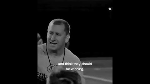 Lazy people do a little work and think they should be winning - Motivational Video 2022