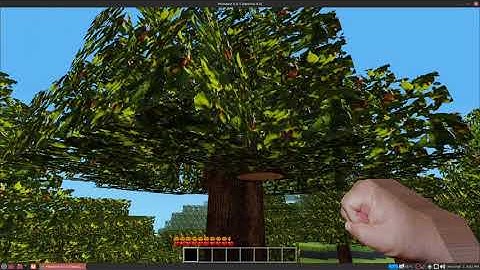 Quick and Easy Fix for Minetest FPS - Works on any platform!